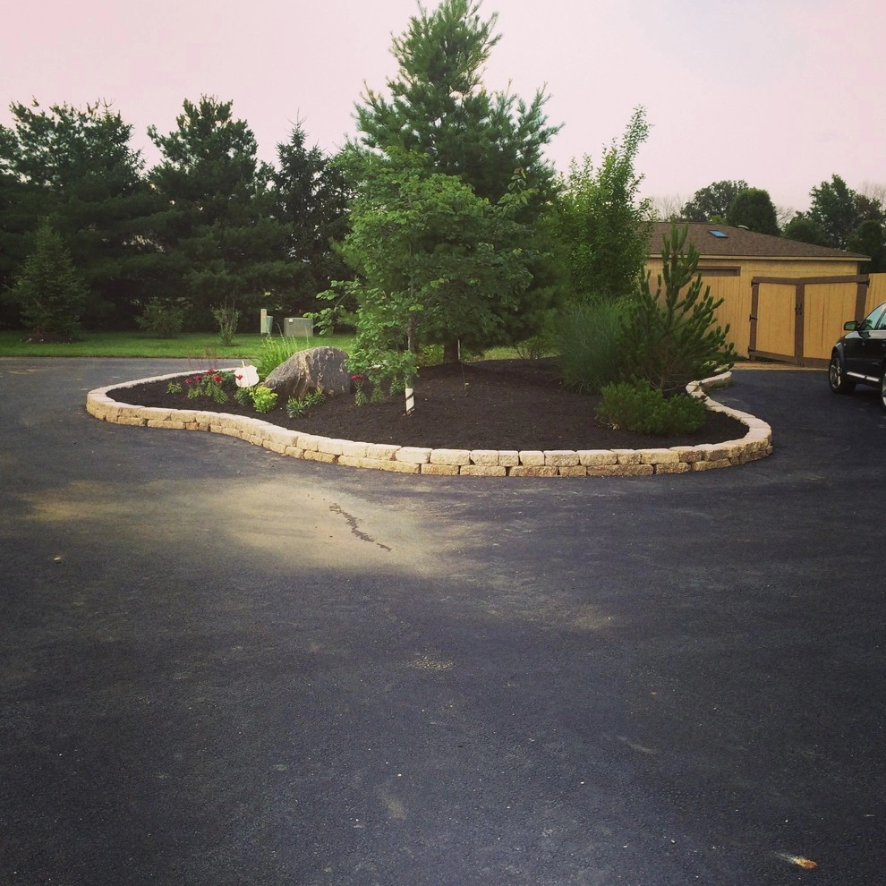 Back Yard Get-Away by Pony Lawncare And Landscaping - Photo 3