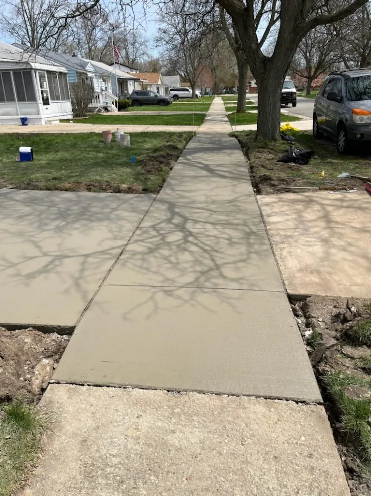 Rj Brothers Cement LLC - Photo 10