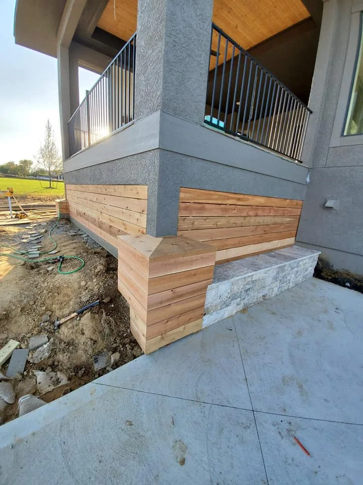 Cladding by The Decksperts LLC - Photo 5