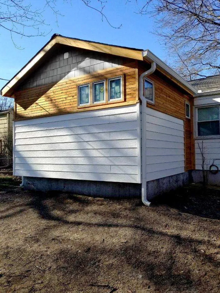 Cladding by The Decksperts LLC - Photo 3
