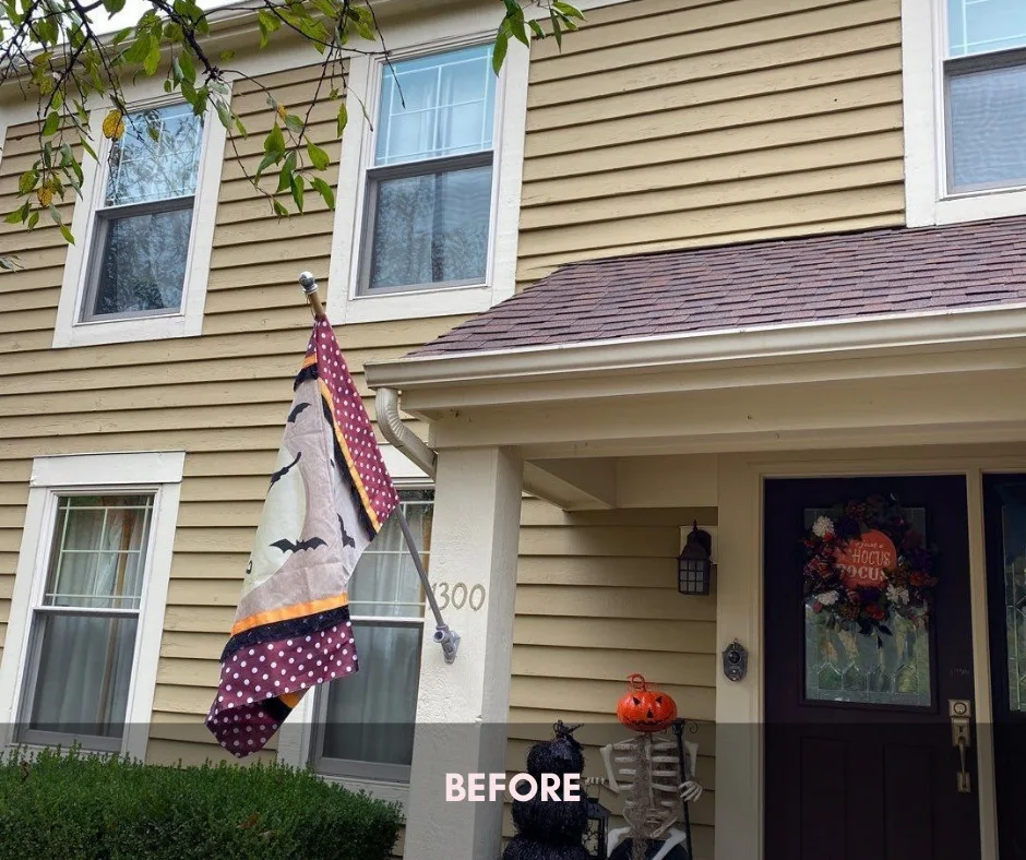 James Hardie Siding Replacement by Ohio Exteriors - Photo 2