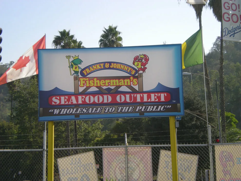 Banners/Emblems by Sark Custom Awnings & Window Coverings, Inc. - Photo 9