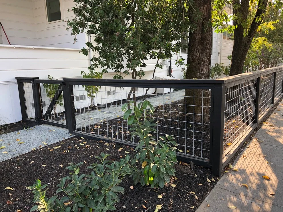 Wild Hog Railing - Photo 14