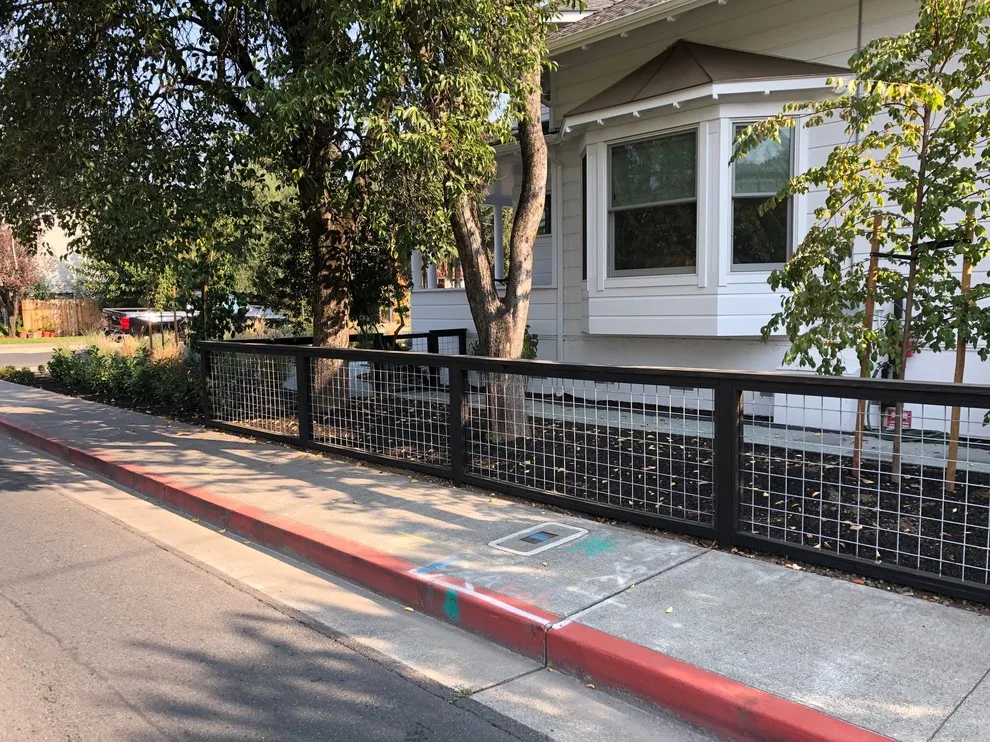 Wild Hog Railing - Photo 7
