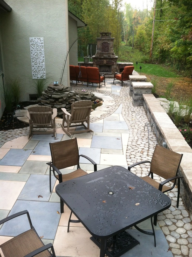 Outdoor Living by Pony Lawncare And Landscaping - Photo 30