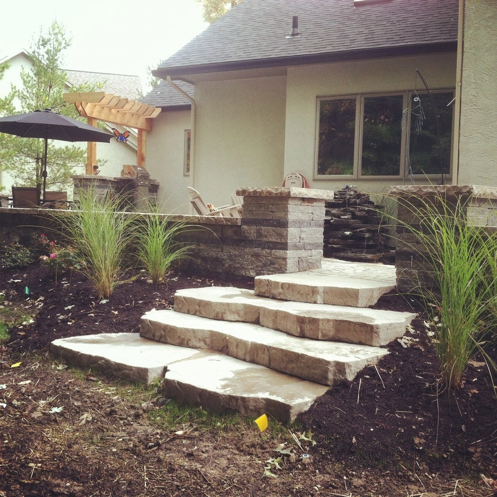 Outdoor Living by Pony Lawncare And Landscaping - Photo 9