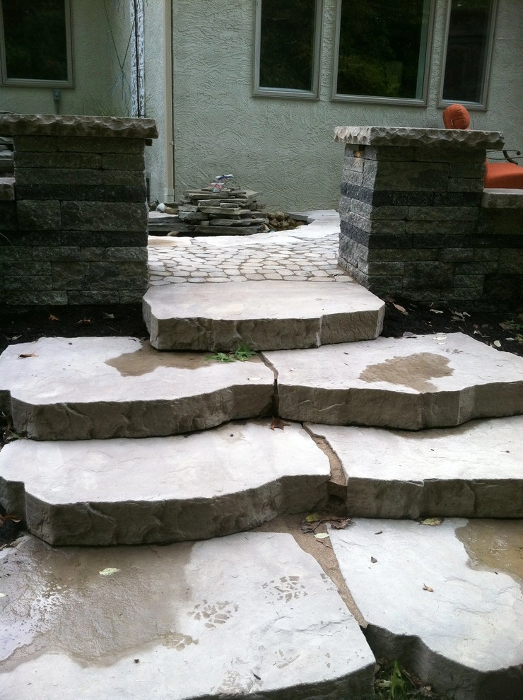 Outdoor Living by Pony Lawncare And Landscaping - Photo 16