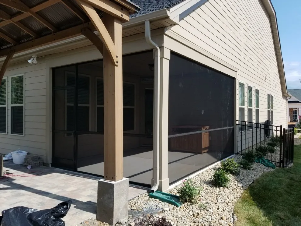 Screen Squad, Inc. - Photo 12