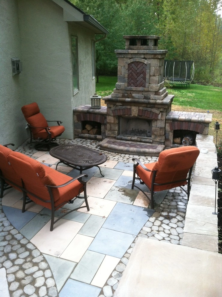 Outdoor Living by Pony Lawncare And Landscaping - Photo 21