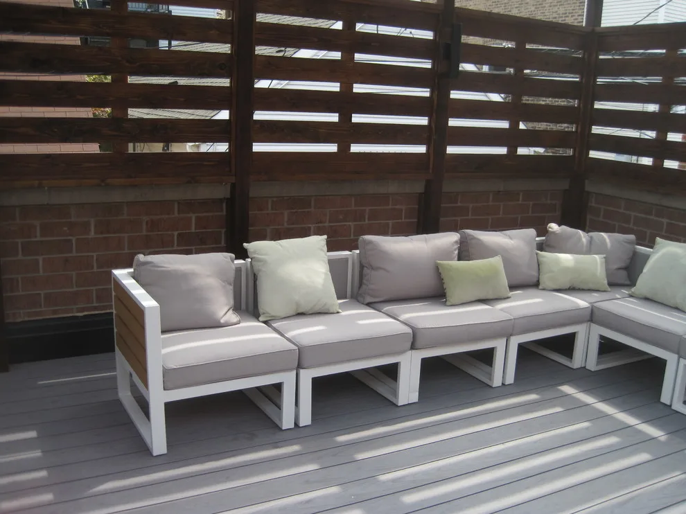 Unique Deck Builders - Photo 14