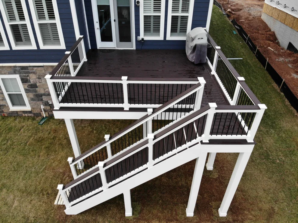 M.C. Fence And Deck - Photo 10