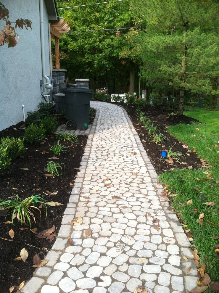 Outdoor Living by Pony Lawncare And Landscaping - Photo 24