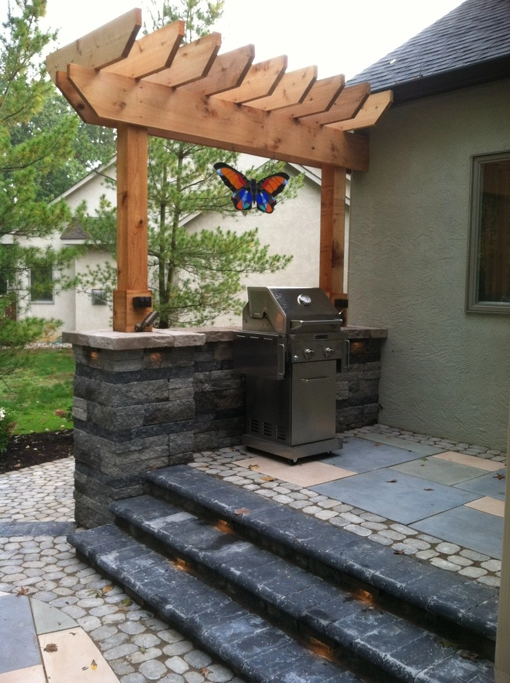 Outdoor Living by Pony Lawncare And Landscaping - Photo 5