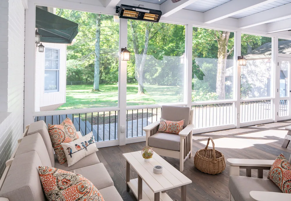 Classic Simplicity by The Porch Company - Photo 8