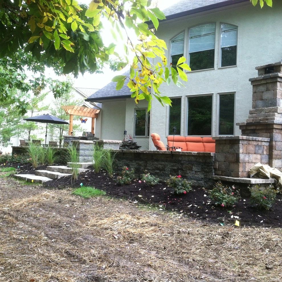 Outdoor Living by Pony Lawncare And Landscaping - Photo 15