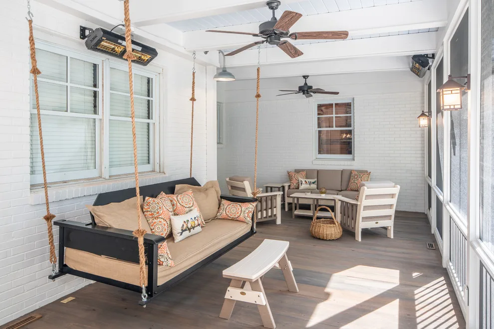 Classic Simplicity by The Porch Company - Photo 3