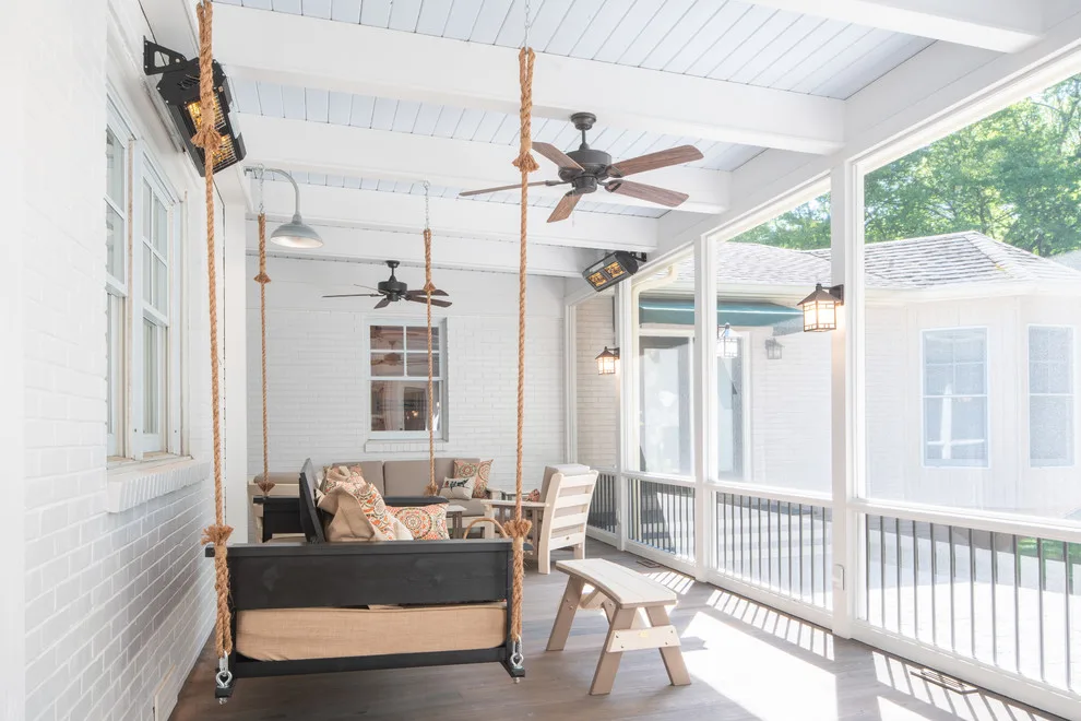 Classic Simplicity by The Porch Company - Photo 13