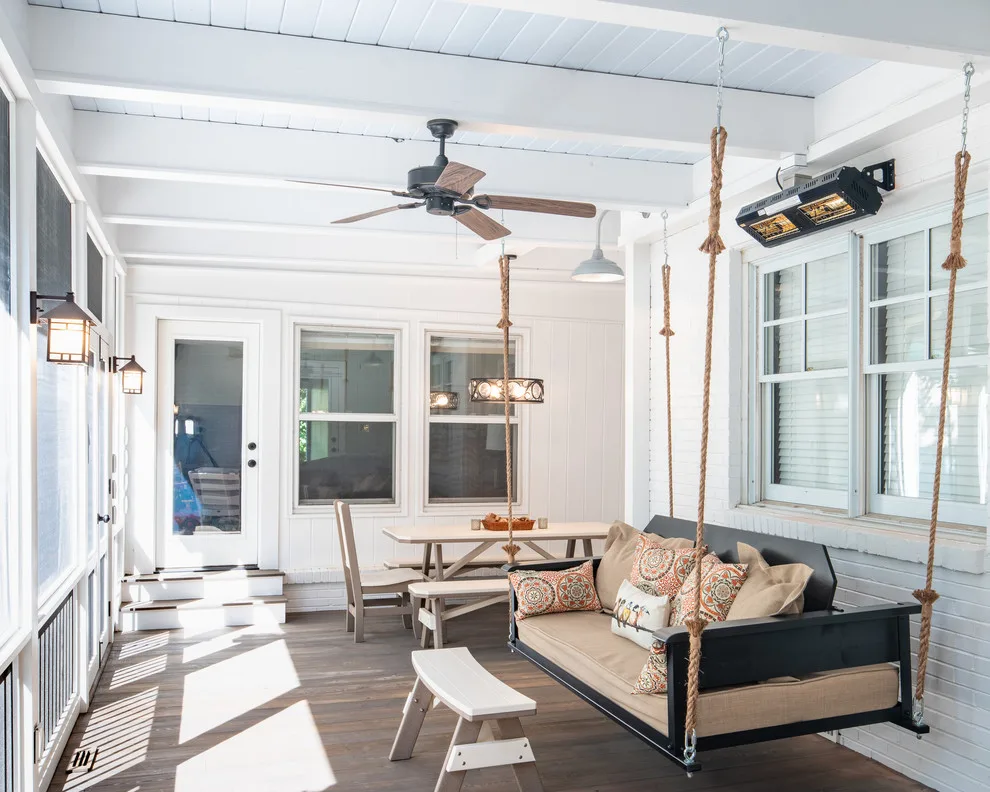 Classic Simplicity by The Porch Company - Photo 2