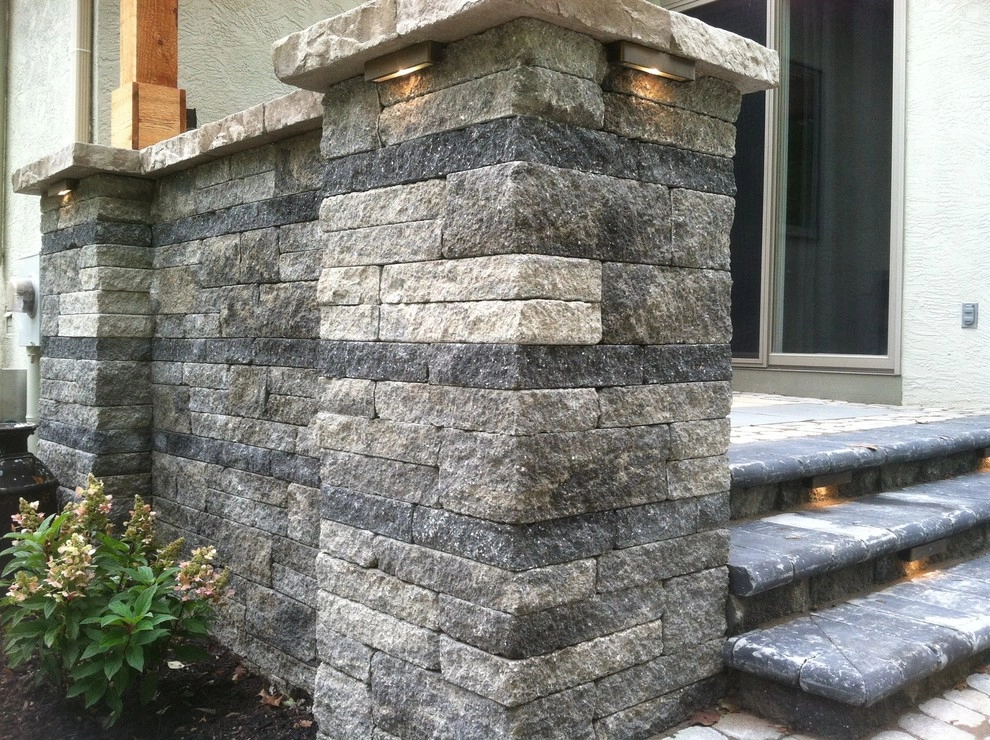 Outdoor Living by Pony Lawncare And Landscaping - Photo 17