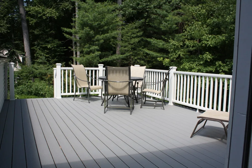 Simsbury Patio by Steve Petrunti Building And Remodeling - Photo 2