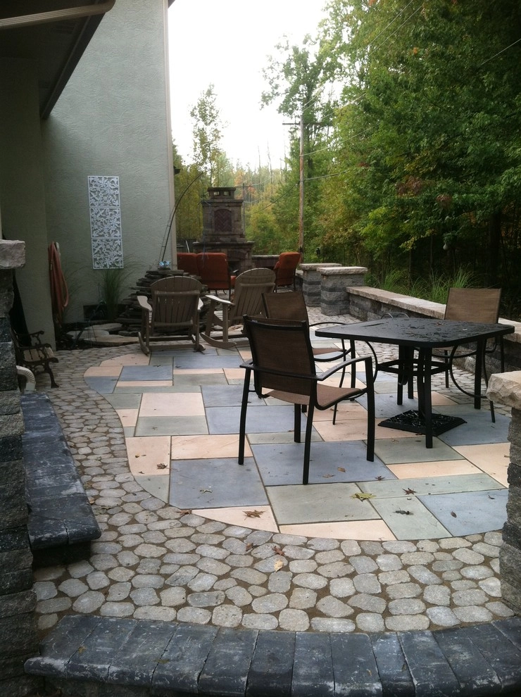 Outdoor Living by Pony Lawncare And Landscaping - Photo 25