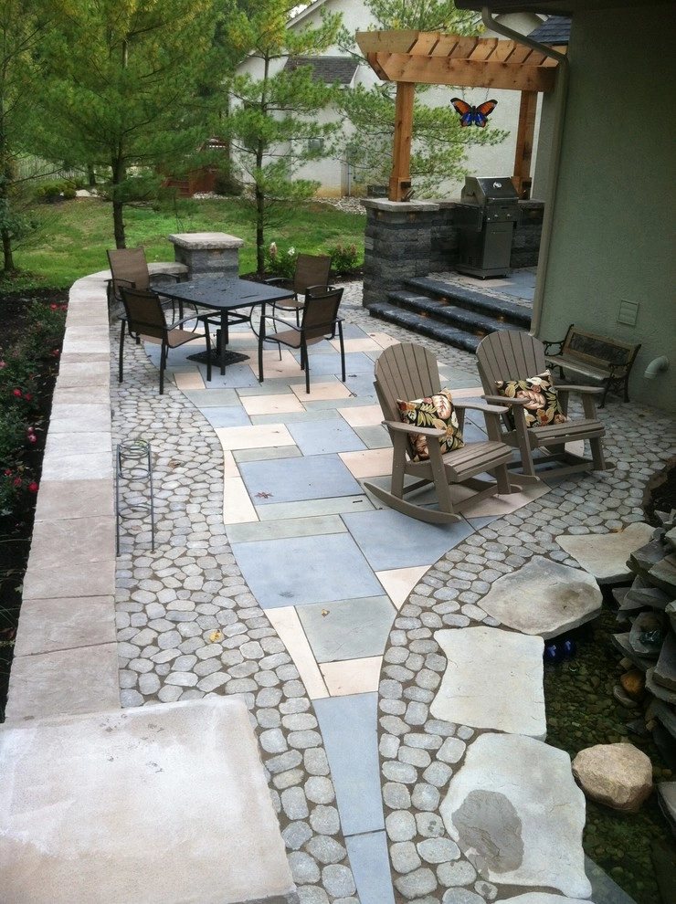 Outdoor Living by Pony Lawncare And Landscaping - Photo 6