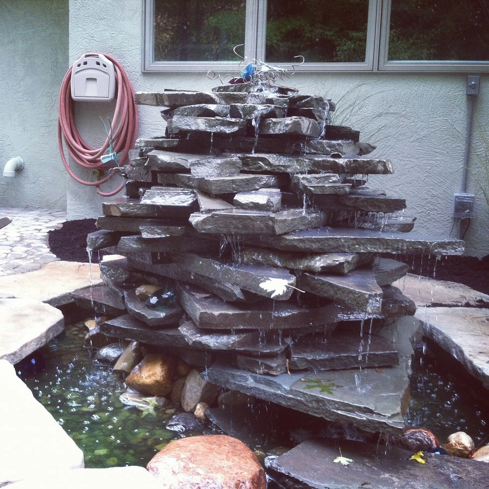 Outdoor Living by Pony Lawncare And Landscaping - Photo 20