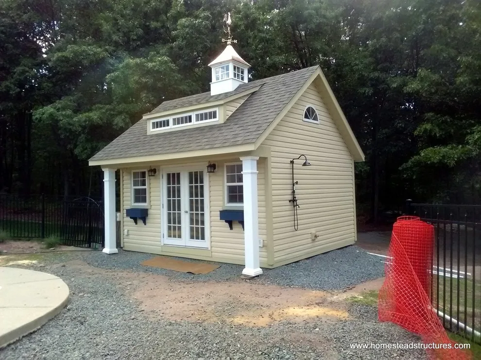 Homestead Structures - Photo 7