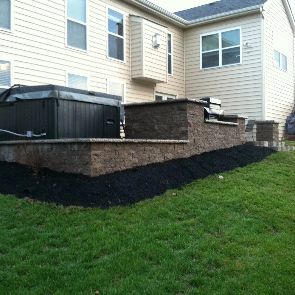 Miscellaneous Projects by Pony Lawncare And Landscaping - Photo 12