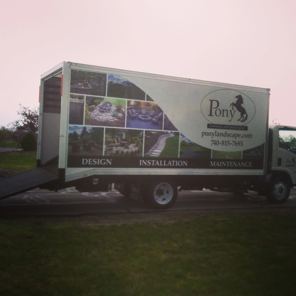 Miscellaneous Projects by Pony Lawncare And Landscaping - Photo 22