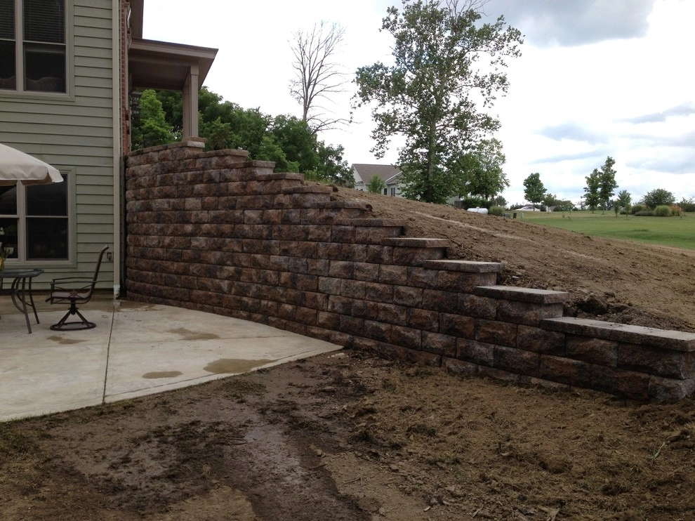 Miscellaneous Projects by Pony Lawncare And Landscaping - Photo 7
