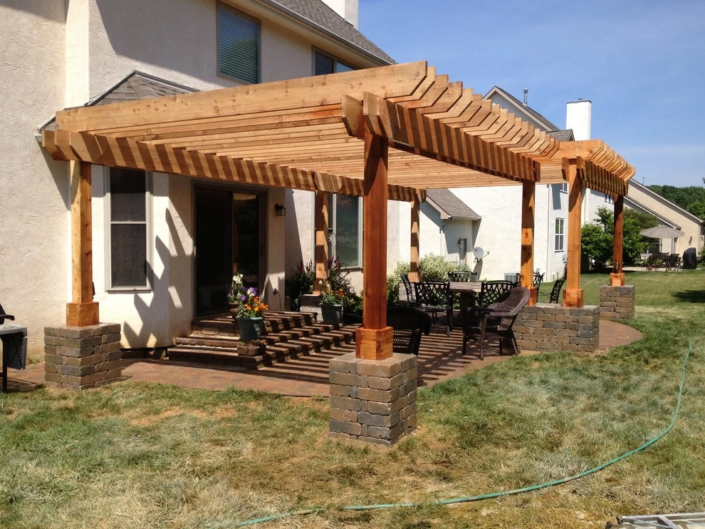 Miscellaneous Projects by Pony Lawncare And Landscaping - Photo 31