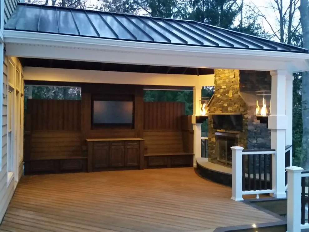 Skolnick Project by JR Freed Custom Decks - Photo 3