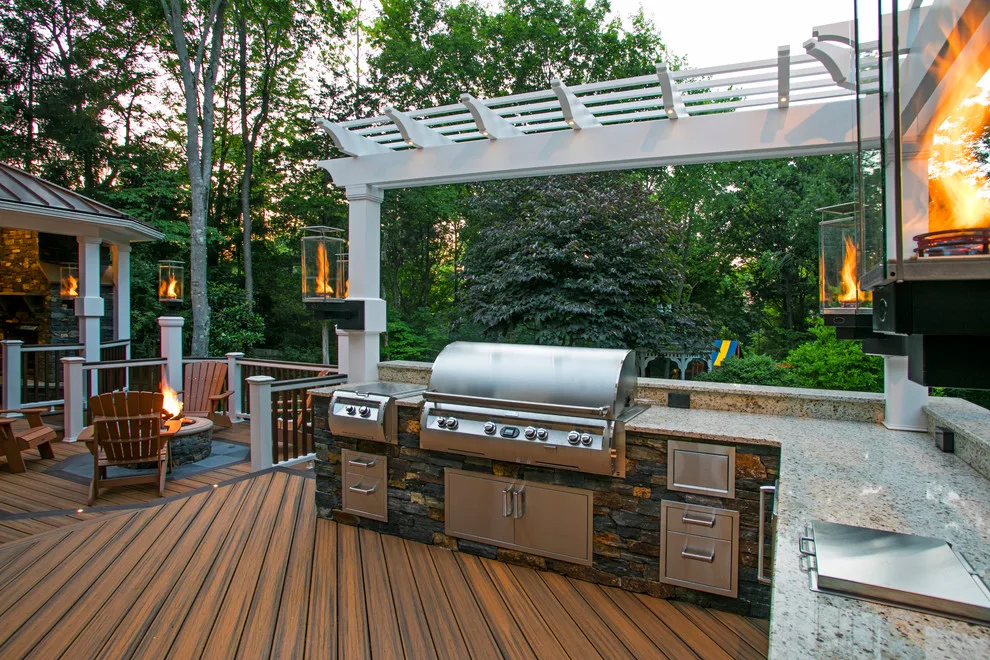 Skolnick Project by JR Freed Custom Decks - Photo 11
