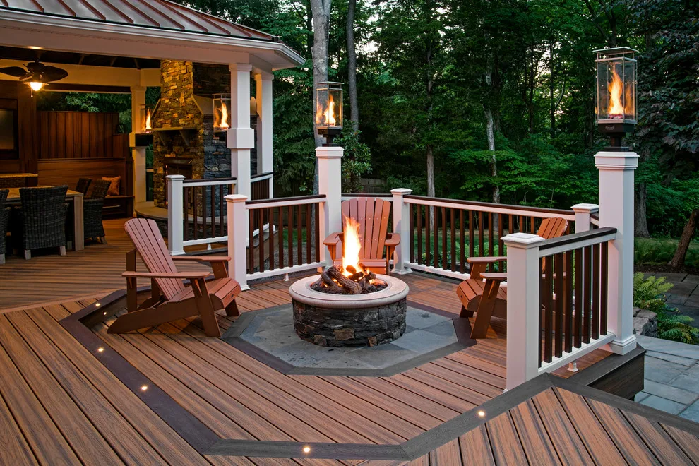 Skolnick Project by JR Freed Custom Decks - Photo 5