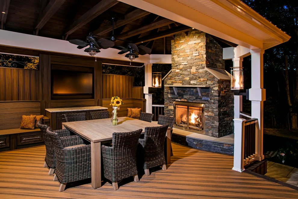 Skolnick Project by JR Freed Custom Decks - Photo 8