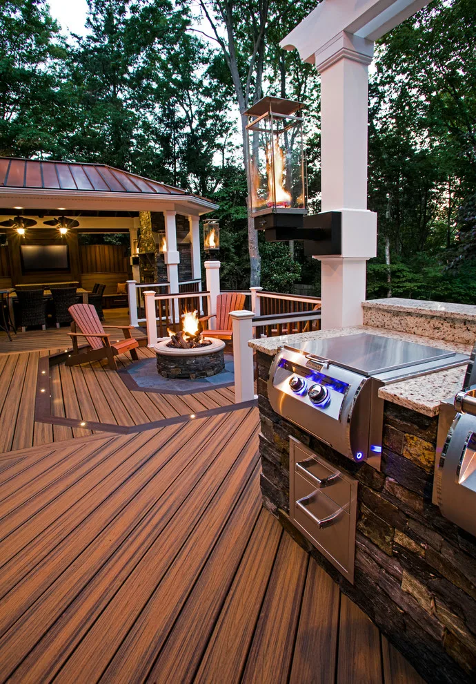 Skolnick Project by JR Freed Custom Decks - Photo 4