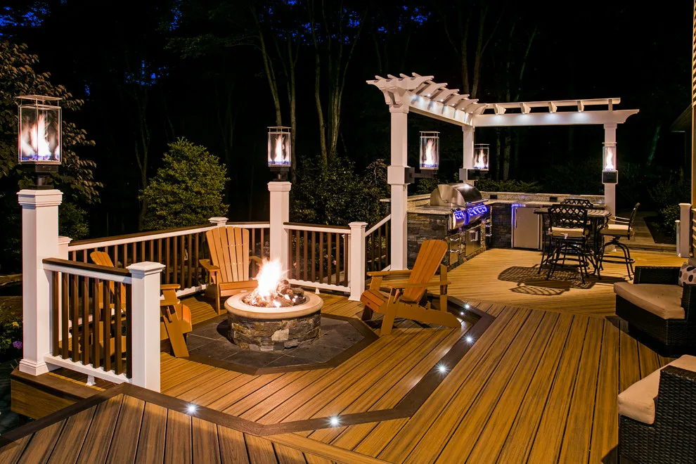 Skolnick Project by JR Freed Custom Decks - Photo 6