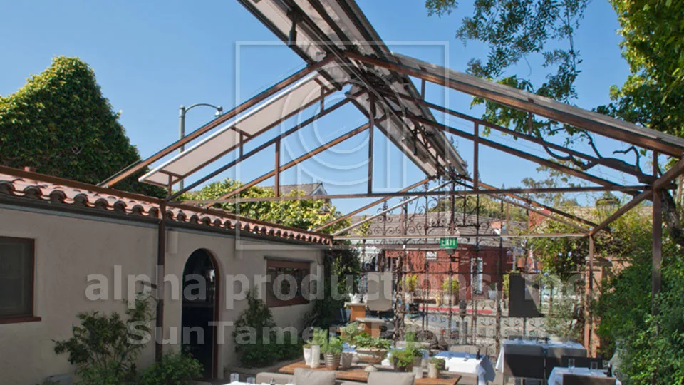 Alpha Productions, Inc. - Photo 11
