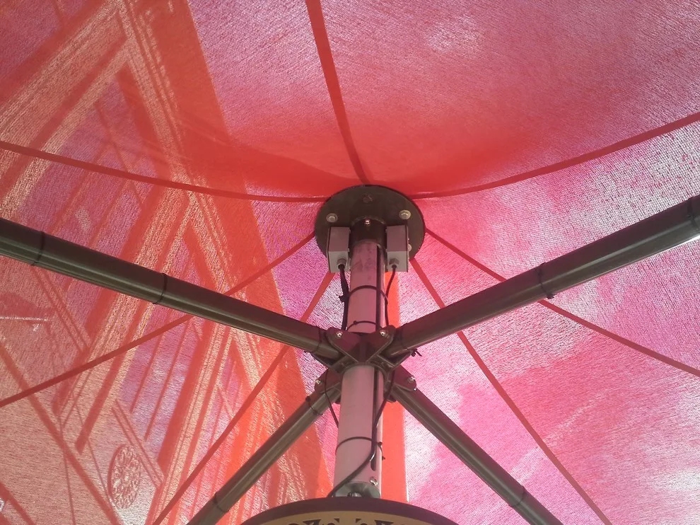 Maryland SkySpan Umbrellas by Pacific Shade Sails - Photo 4