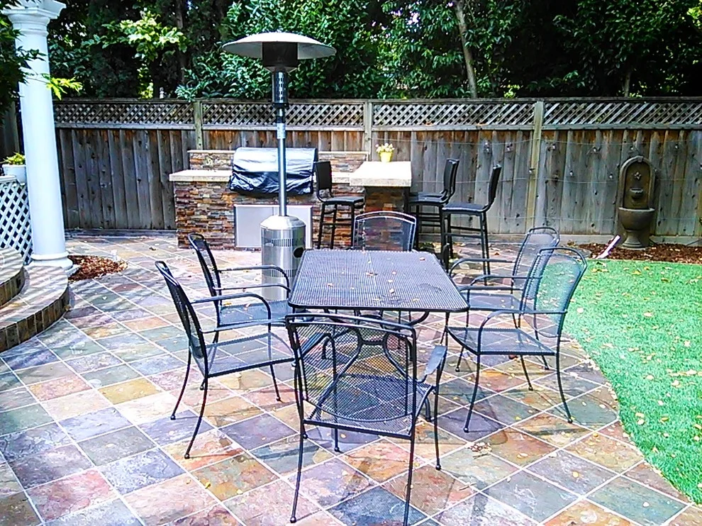 Diamond K Woodworks LLC - Photo 13
