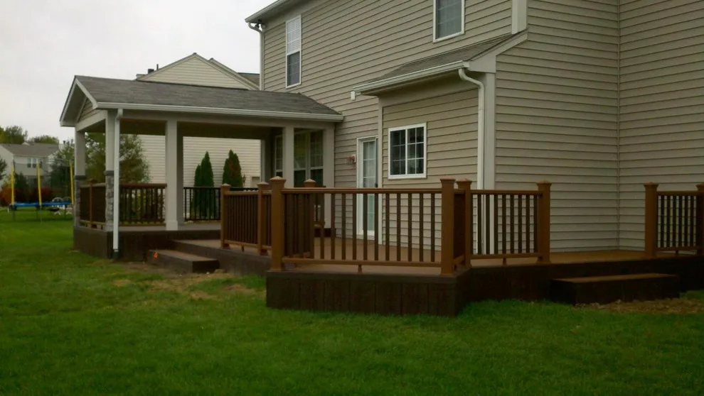 Hittle Construction Inc. - Photo 10