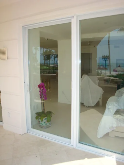 Retractable Screens for Sliding Glass Doors by Sentinel Retractable Screens, LLC - Photo 12