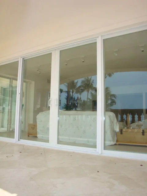 Retractable Screens for Sliding Glass Doors by Sentinel Retractable Screens, LLC - Photo 5