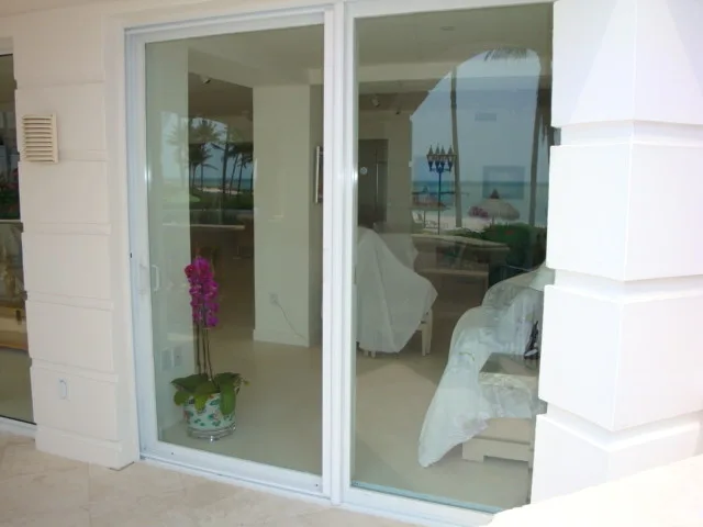 Retractable Screens for Sliding Glass Doors by Sentinel Retractable Screens, LLC - Photo 11
