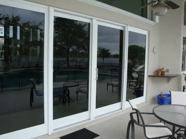 Retractable Screens for Sliding Glass Doors by Sentinel Retractable Screens, LLC - Photo 10