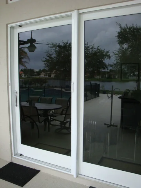 Retractable Screens for Sliding Glass Doors by Sentinel Retractable Screens, LLC - Photo 3