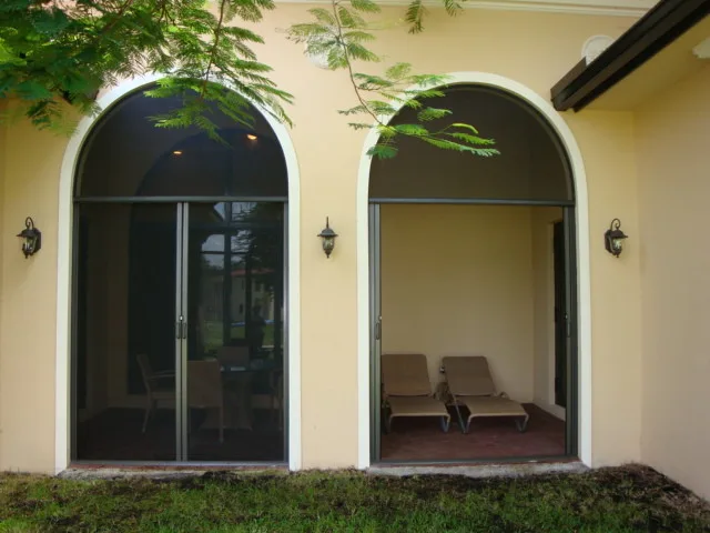 Retractable Screens for Sliding Glass Doors by Sentinel Retractable Screens, LLC - Photo 8