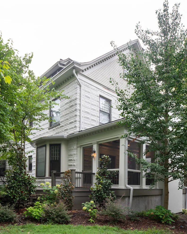 Compact Porch, Grand Impact by The Porch Company - Photo 2
