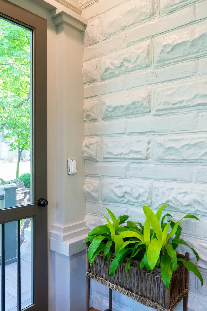 Compact Porch, Grand Impact by The Porch Company - Photo 8